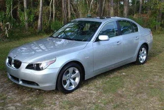 BMW - най-скъпата автомобилна марка