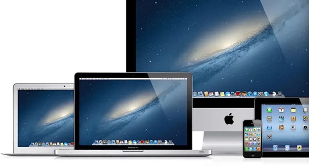 Семейство купува акции на Apple през 1998 г., днес са милионери