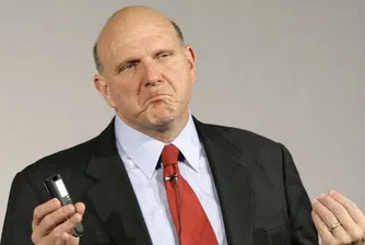 Microsoft призна, че е похарчила 6 млрд. долара напразно