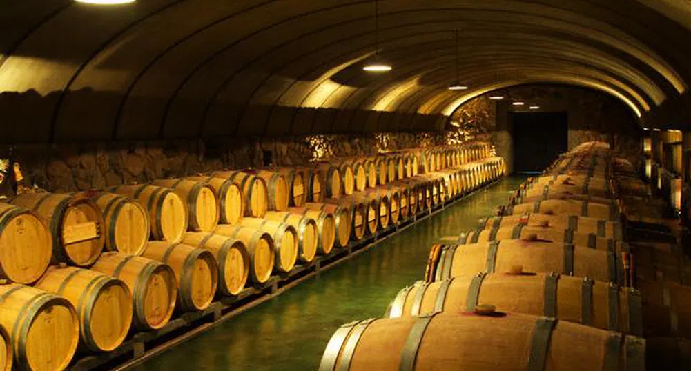 Кашон Бордо 2009 с цена от 7500 евро