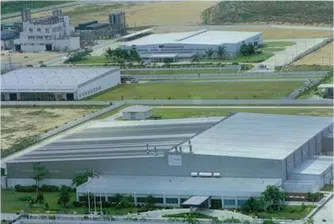 Нови 86 хил. кв. м индустриални площи за тримесечие