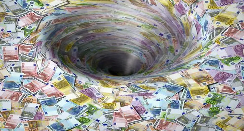 Бюджетният дефицит за първите шест месеца е 0.9% от БВП