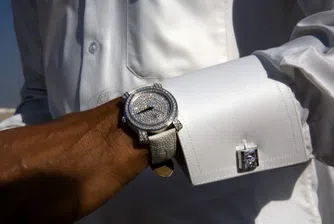 Rolex за 10 хил. евро разтърси италианското правителство