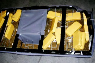 Ислямска държава печели по 1 млрд. долара от трафик на наркотици