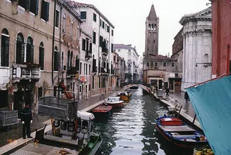 Топ 10 на туристическите дестинации през 2010