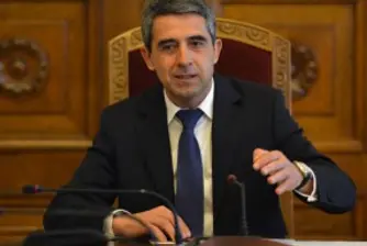 Президентът: Бюджетът бе нарочно сбъркан