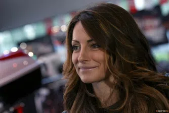 Сани Жекова: ПИБ е стабилна и винаги е стояла зад нас (видео)