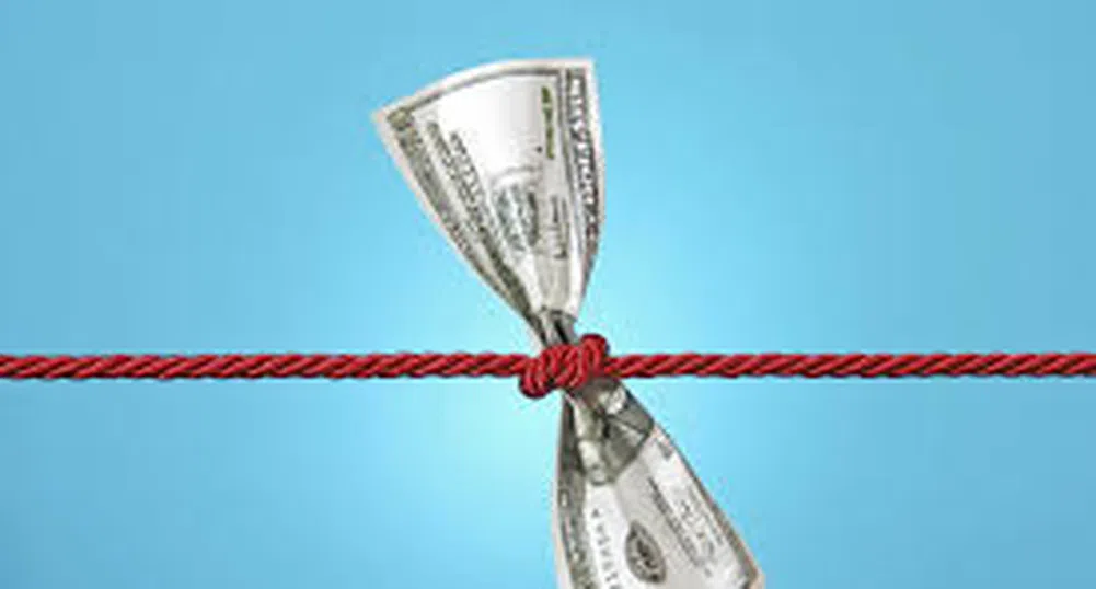 Срив за световните борсови индекси