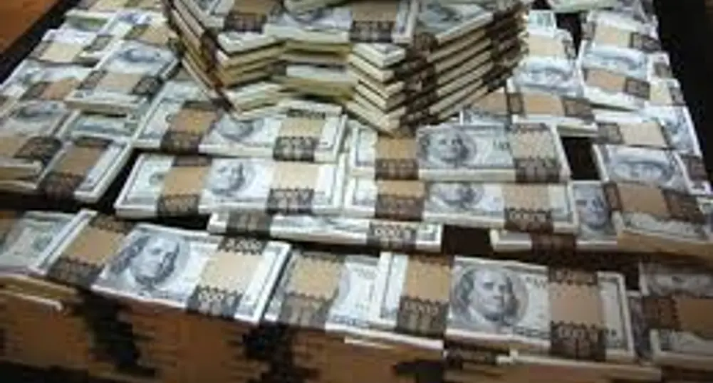 Американските семейства са рекордно богати