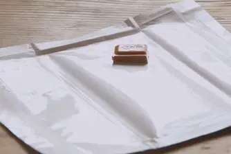 Milka променя продуктите си за реклама