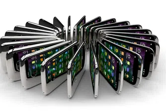 Френските министри със забрана да ползват смартфони за секрети