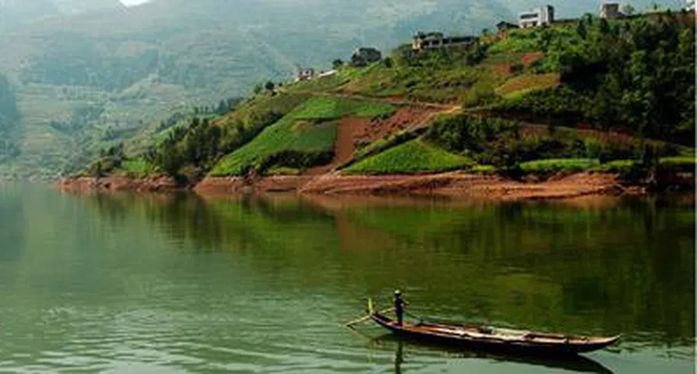 Десет изчезващи чудеса на света