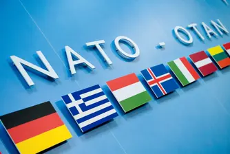 Наши строители на централата на НАТО съдят работодателя си