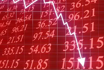 Понижения в Европа