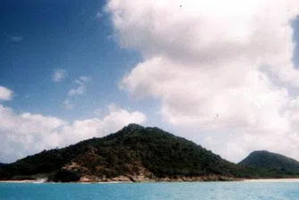 Кръстиха планина на Барак Обама