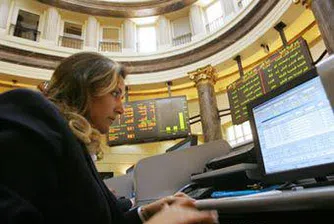 Близкият изток губи 49 млрд. долара от протестите в Египет