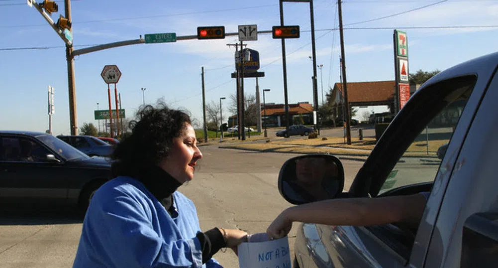 Най-големите страхове на света