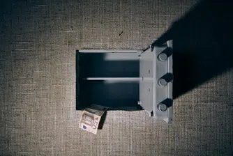 Опит за банков обир в София тази нощ