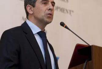 Плевнелиев: Не мисля за втори мандат