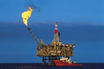 Shell продава газонаходище за 1 млрд. долара