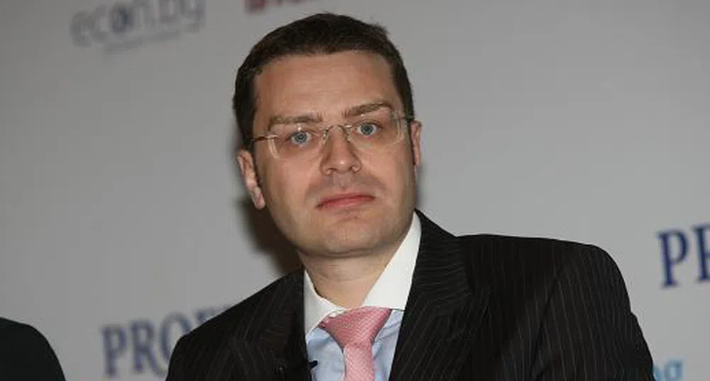 Енемона също гледа към чужди пазари за набиране на капитал