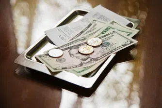 Колко бакшиш се оставя в различните държави