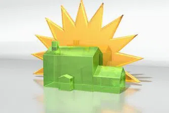 ЕП приема нови стандарти за енергийна ефективност на сгради