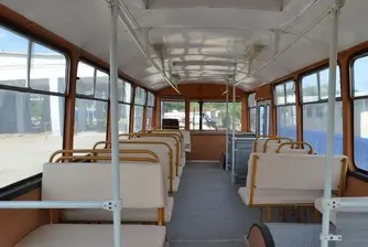 Това е най-известният автобус в Съветския съюз