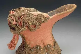 Най-лудите модни тенденции в историята