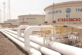 Руският петролен сектор обръща гръб на Европа