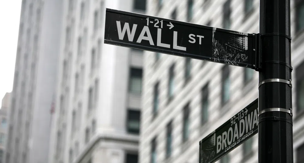 S&P 500 затвори вчера при нива от над 2000 пункта