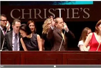 Китайци вдигат в пъти цените на търговете