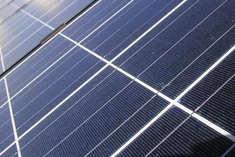 УНИКА застрахова фотоволтаични паркове