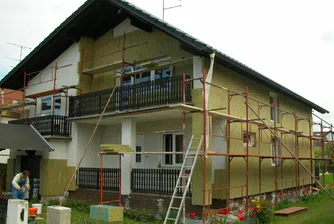 Как да изберем най-подходящата изолация за дома?