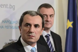 Орешарски не очаква влошаване на икономиката