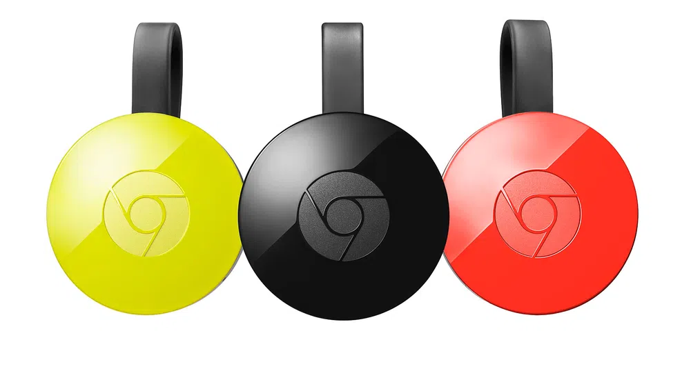 Google разширява обхвата на своята Cast технология