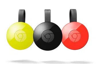 Google разширява обхвата на своята Cast технология