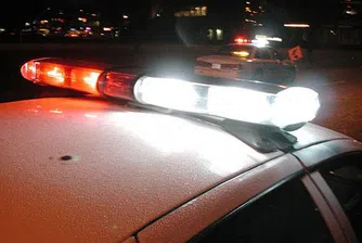 Намалиха заплатите на чешките полицаи с 10%