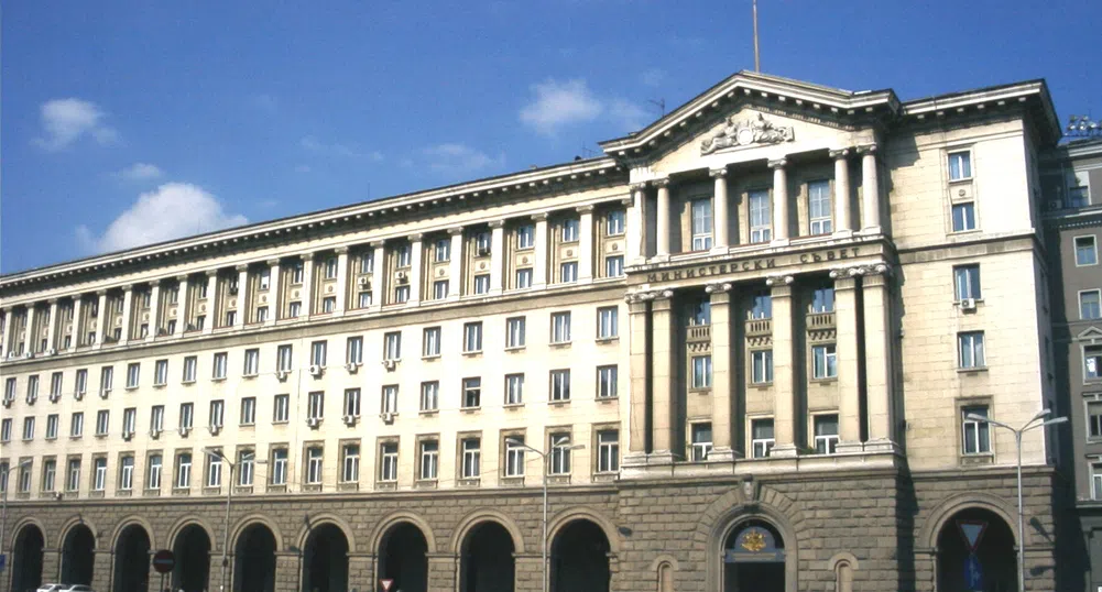 АДИС влиза в забранителния списък за приватизация