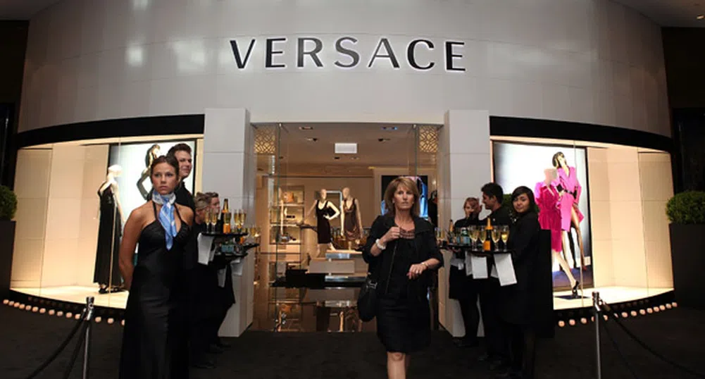 Френските и италиански марки доминират лукса