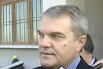 Петков подал жалба срещу Дянков за клевета