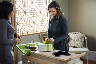 Щедростта е полезна за здравето