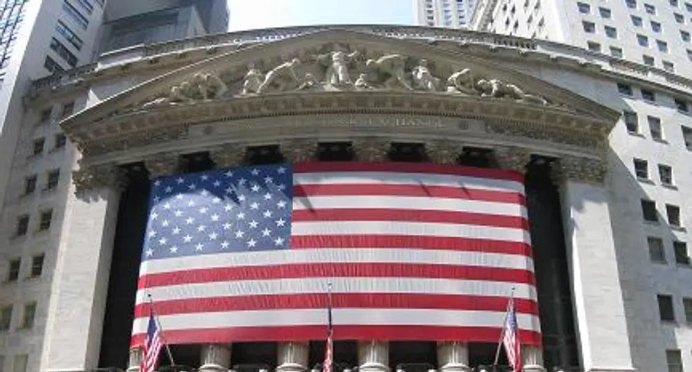 Срив за щатските фючърси, Dow под 10 000 пункта