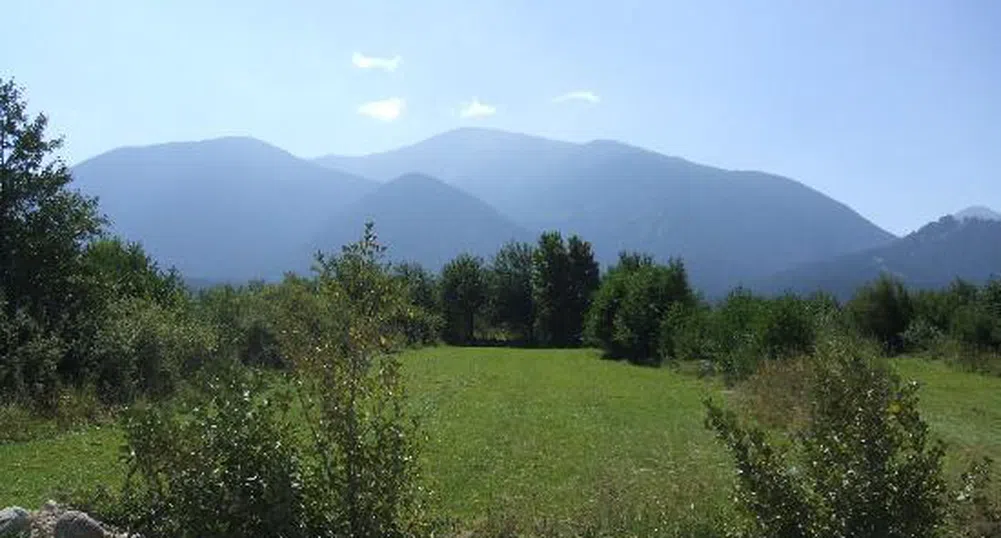 Нигериец стана хижар в Търговище