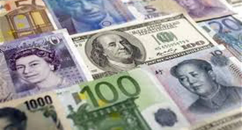 Технически анализ на основните валутни двойки за 01.10.13