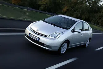 Свалят 30% от цената на колата