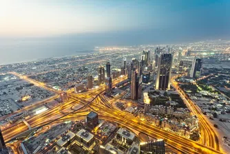 Най-популярните градове за туризъм в света