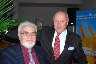 Есенният бирен салон разбулва тайнството на тъмното пиво