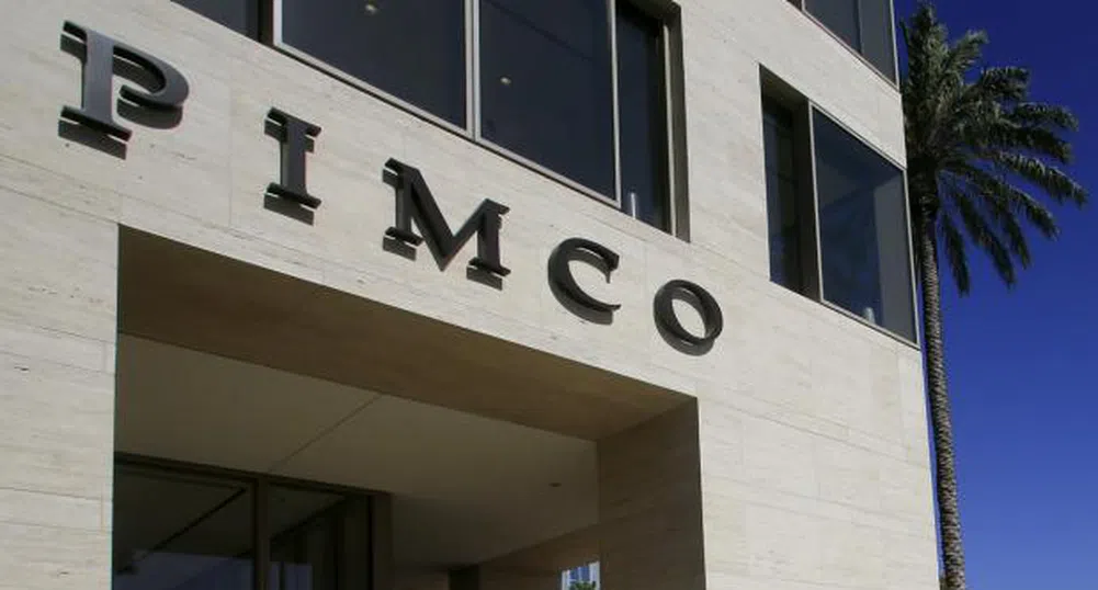 Активите на Pimco вече под 100 милиарда долара