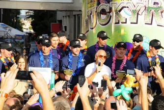 Най-доходоносната песен на всички времена (видео)